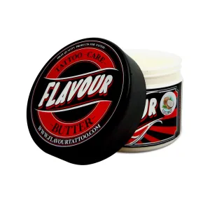FLAVOUR BUTTER - MASLO 200 ML