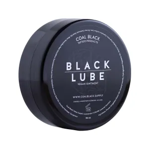 COAL BLACK - BLACK LUBE