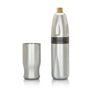 BISHOP - PMU PEN - SILVER