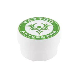THE AFTERCARE COMPANY - AFTERCARE KRÉM GREEN