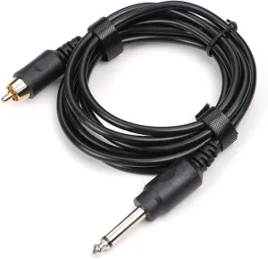 RCA KÁBEL HEAVY - STRAIGHT