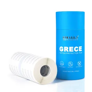 EMALLA GRECE TATTOO FÓLIA - ROLKA