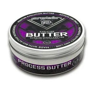 PROTON - EVOLUTION PROCESS BUTTER