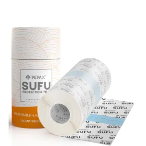 PEPAX SUFU TATTOO FÓLIA - ROLKA