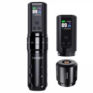 MAST - FOLD 2 PRO WIRELESS PEN +EXTRA BATÉRIA