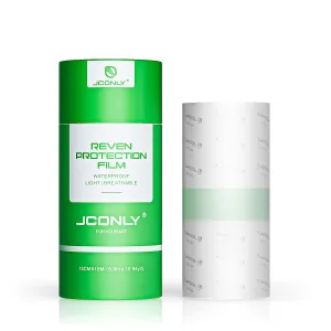 JCONLY REVEN TATTOO FÓLIA - ROLKA