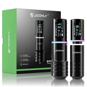 STROJČEK NA TETOVANIE JCONLY EPOCH R4