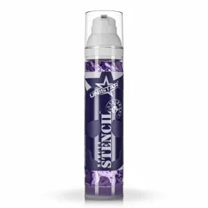 UNISTAR - NEBULA STENCIL GEL 90 ML