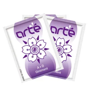 A+D VITAMINS OINTMENT - 5g
