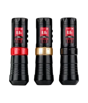 AVA - GTS WIRELESS PEN