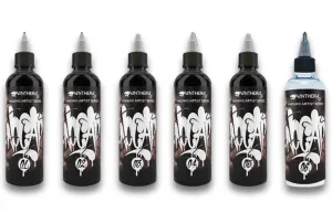 PANTHERA - KINDAMO - SET - 6X 150 ML