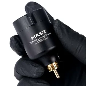 MAST - T1 WIRELESS BATTERY