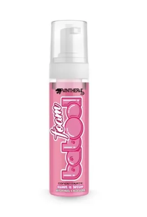 PANTHERA - BABOOL FOAM