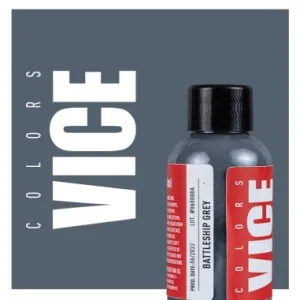 VICE COLORS - BATTLESHIP GREY