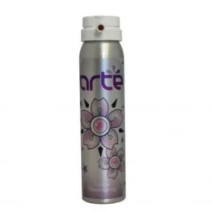 ARTÉ - AFTERCARE FOAM SPRAY