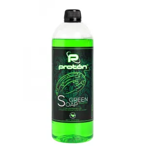 PROTON - ZELENÉ MYDLO S PANTHENOLOM