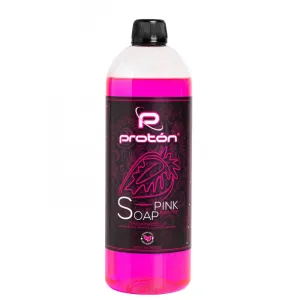 PROTON - RUŽOVÉ MYDLO S PANTHENOLOM