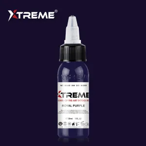 XTREME INK - ROYAL PURPLE