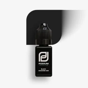 PODIUM PIGMENTS - BLACK DIAMOND E00