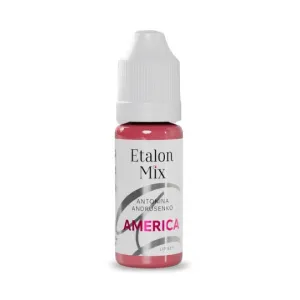 ETALON MIX - AMERICA