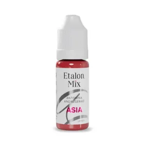 ETALON MIX - ASIA