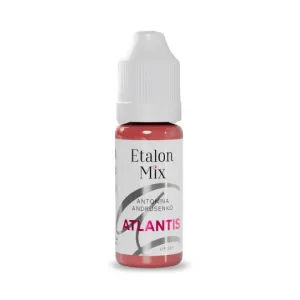 ETALON MIX - ATLANTIS