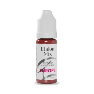 ETALON MIX - EUROPE