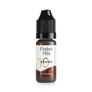 ETALON MIX - 10 ARABICA