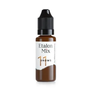 ETALON MIX - 11 ESPRESSO