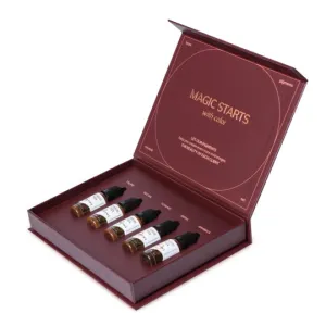 ETALON MIX - BROW MINERAL SET