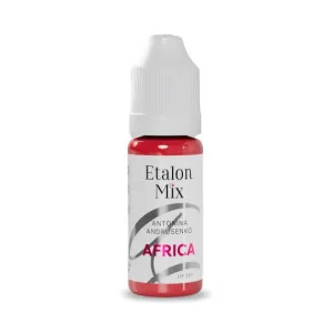 ETALON MIX - AFRICA