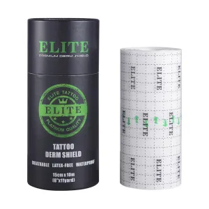 ELITE - PREMIUM DERM SHIELD FÓLIA