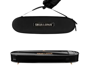 SKULL DNA - SP30 THERMAL PRINTER BLUETOOTH & USB