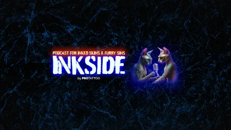 INKSIDE by Pro-tattoo