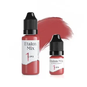 ETALON MIX - 1 GENTLE KISS