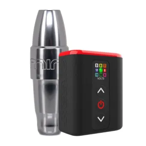 XION MINI & AIRBOLT MINI - COMPLETE SET