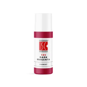 SWISS COLOR - 105 DARK MAGENTA