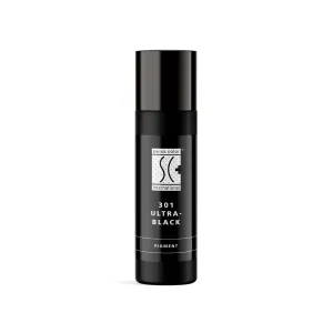 SWISS COLOR- 301 ULTRABLACK
