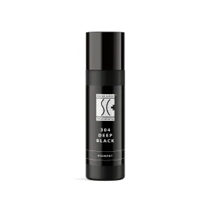 SWISS COLOR - 304 DEEP BLACK