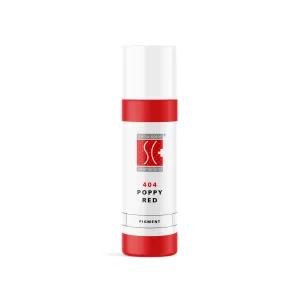 SWISS COLOR - 404 POPPY RED