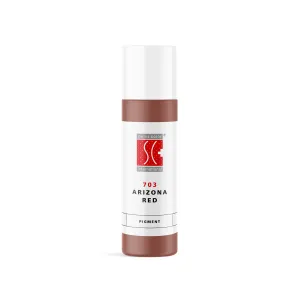 SWISS COLOR - 703 ARIZONA RED