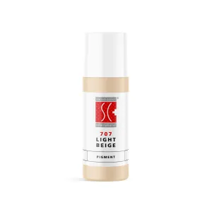 SWISS COLOR - 707 LIGHT BEIGE