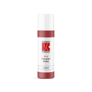 SWISS COLOR - 717 VELVET KISS