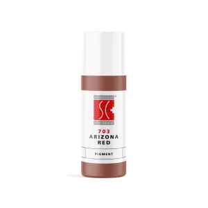 SWISS COLOR - 703 ARIZONA RED