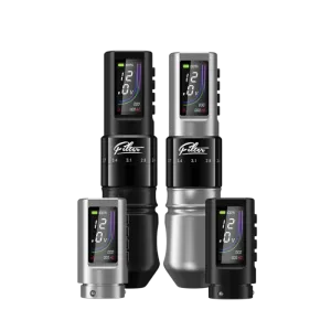 EZ - FILTER X40 WIRELESS PEN