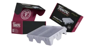 FRAKTAL - FRAKBUTTER