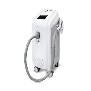 LASER SYSTEM GLOVCON® MED Q-SWITCH ND YAG