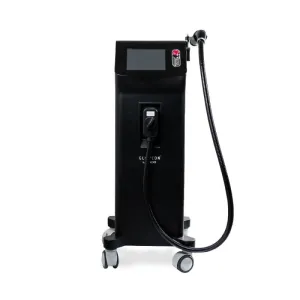 LASER GLOVCON Q-SWITCH ND YAG