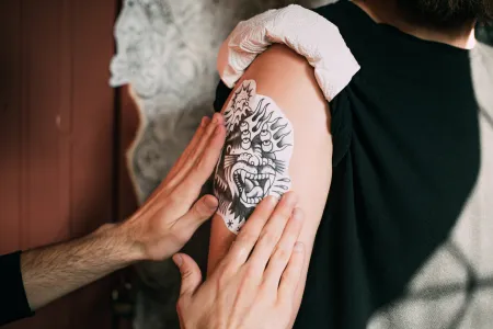 Irezumi & Kód kultúry: Etika, štýl a zákazky pri japonskom tetovaní