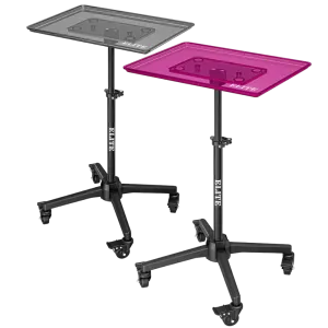 ELITE TRAY – PROFESIONÁLNY NASTAVITEĽNÝ STOLÍK